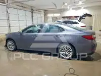 2016 Lexus ES photo