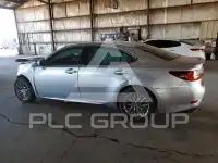 2016 Lexus ES350 фото