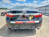 2016 Lexus ES350 фото