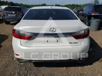 2016 Lexus ES350 фото