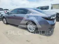 2016 Lexus ES350 фото