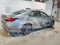2016 Lexus ES350 фото