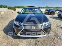 2016 Lexus ES фото