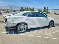 2016 Lexus ES350 фото