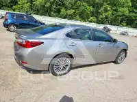 2016 Lexus ES фото