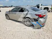 2016 Lexus ES350 фото