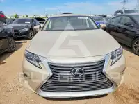 2016 Lexus ES350 фото