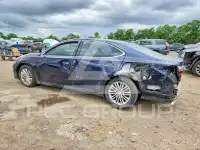 2016 Lexus ES350 фото