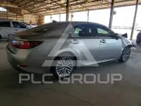 2016 Lexus ES350 фото
