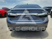 2016 Lexus ES350 фото