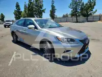 2016 Lexus ES350 фото