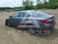 2016 Lexus ES350 photo