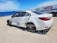 2016 Lexus ES350 photo