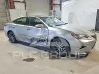 2016 Lexus ES350 фото