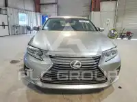 2016 Lexus ES350 фото
