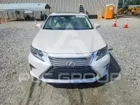 2016 Lexus ES350 photo