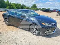 2016 Lexus ES350 фото