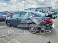 2016 Lexus ES350 фото