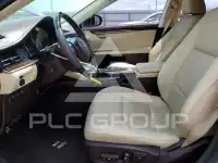 2016 Lexus ES350 фото