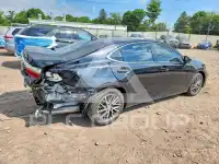 2016 Lexus ES350 фото