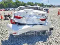 2016 Lexus ES350 фото