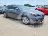 2016 Lexus ES350 фото