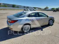 2016 Lexus ES350 фото