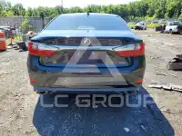2016 Lexus ES350 photo