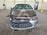 2016 Lexus ES350 фото
