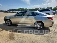 2016 Lexus ES фото