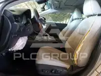2016 Lexus ES350 фото
