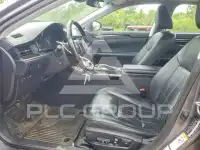 2016 Lexus ES350 photo