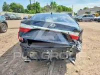 2016 Lexus ES350 фото