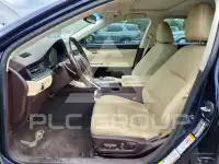 2016 Lexus ES350 фото