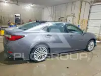 2016 Lexus ES photo