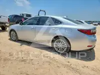 2016 Lexus ES350 photo