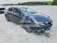 2016 Lexus ES350 фото
