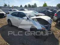 2016 Lexus ES350 фото