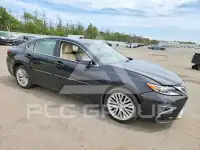 2016 Lexus ES350 фото