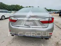 2016 Lexus ES350 фото