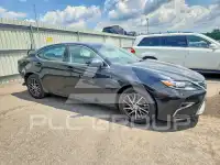 2016 Lexus ES350 фото