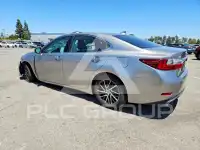 2016 Lexus ES350 фото