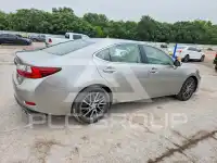 2016 Lexus ES350 фото