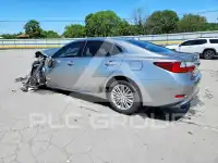 2016 Lexus ES photo