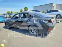 2016 Lexus ES350 фото