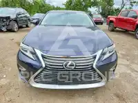 2016 Lexus ES350 фото