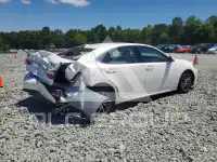 2016 Lexus ES350 фото