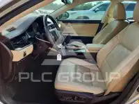 2016 Lexus ES фото