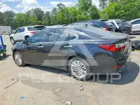 2016 Lexus ES350 photo