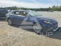 2016 Lexus ES350 фото